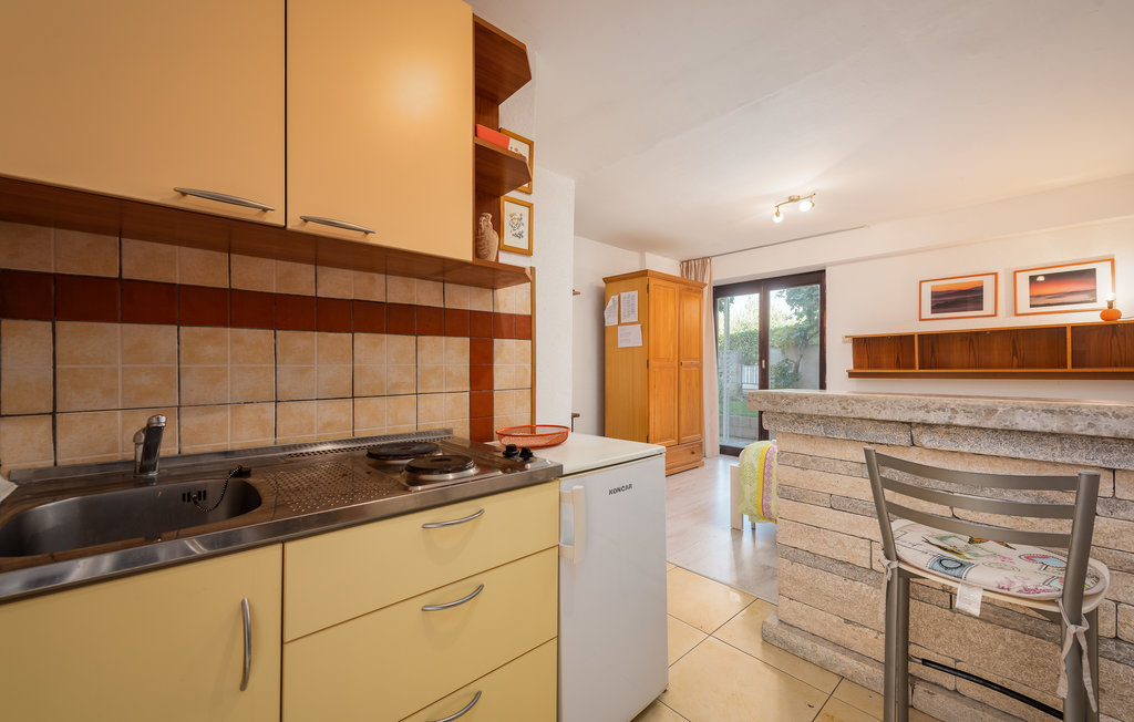 Feriehus - Porec-Vranici , Kroatia - CIE945 23