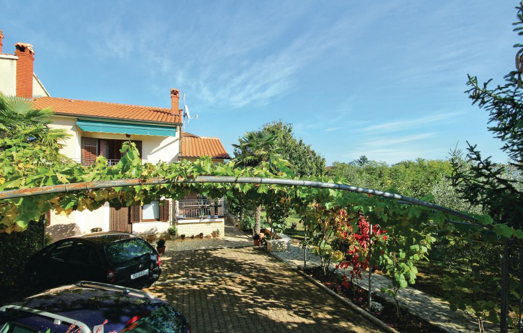 Ferieleilighet - Porec-Brcici , Kroatia - CIE263 12