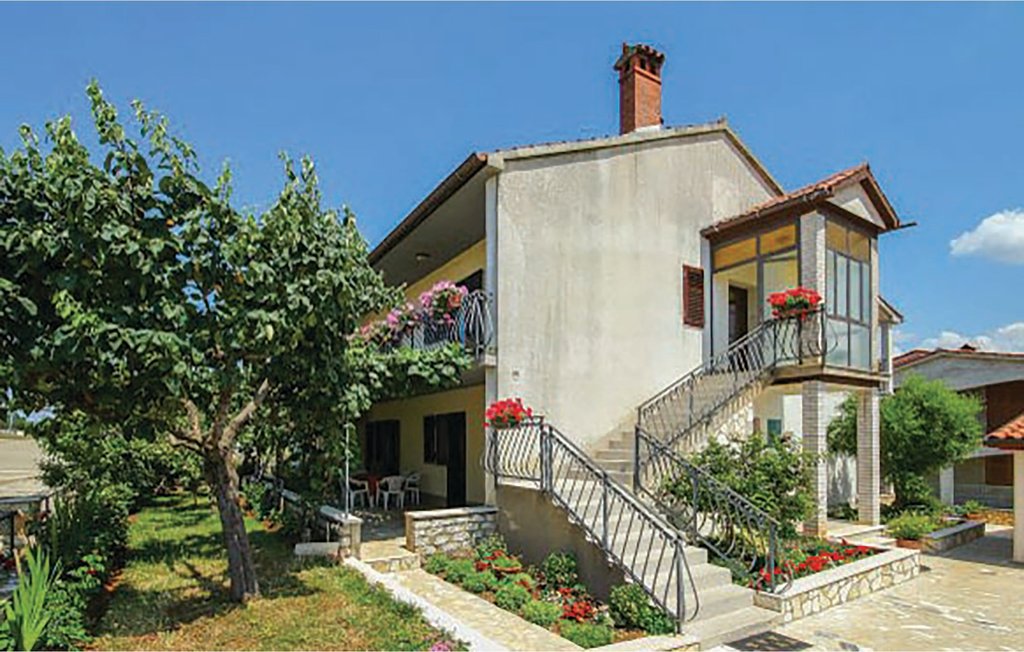 Ferieleilighet - Porec-Vrvari , Kroatia - CIE302 15