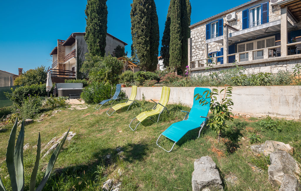 Feriehuse - Vrsar , Kroatien - CIE333 20