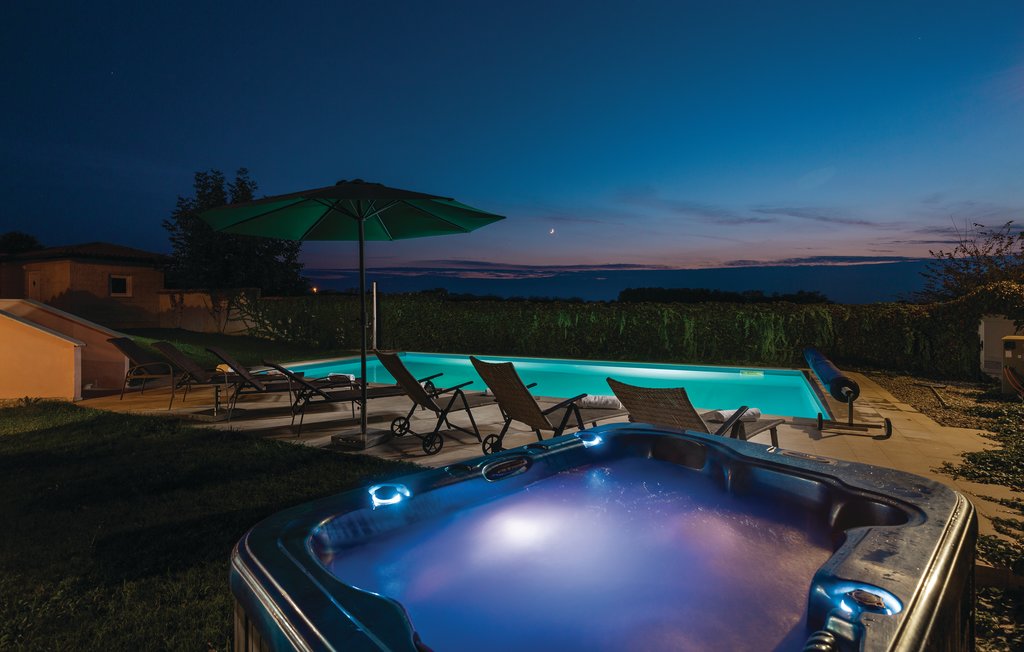 Ferienhaus - Porec-Stranici , Kroatien - CIE569 9