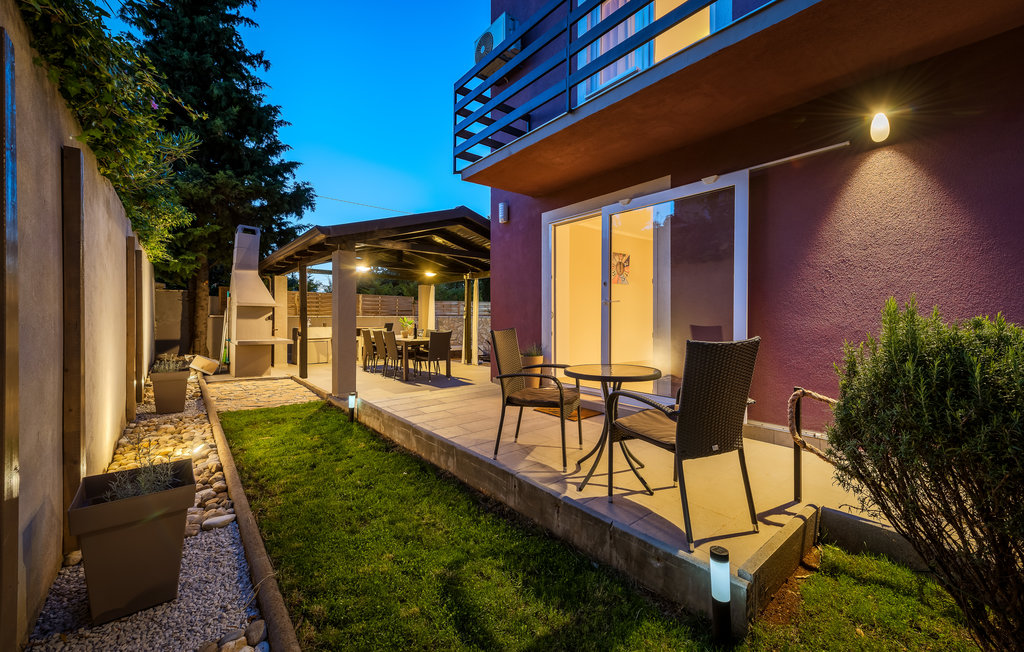 Feriehuse - Porec-Perci , Kroatien - CIE560 24