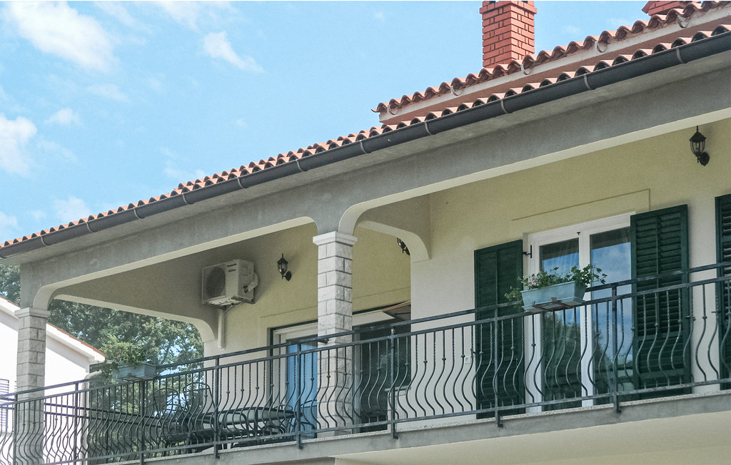 Ferieleilighet - Porec-Susnjici , Kroatia - CIE023 7