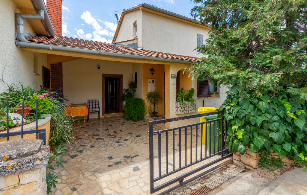 Lejlighed - Porec , Kroatien - CIE028 15