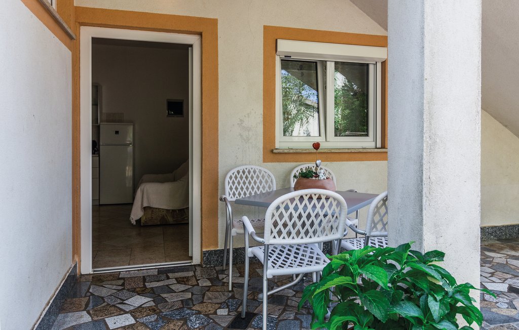 Ferieleilighet - Porec , Kroatia - CIE187 5