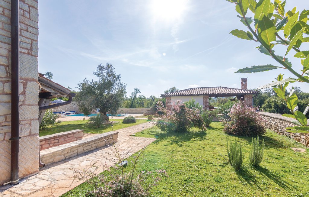 Feriehus - Porec-Banki , Kroatia - CIE420 9