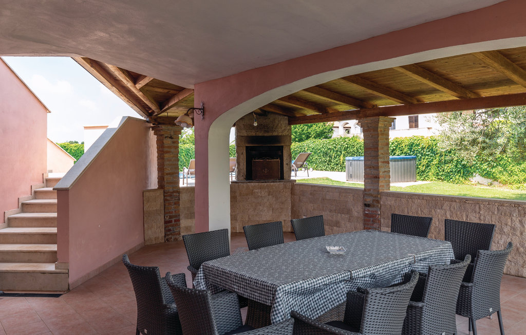 Ferienhaus - Porec-Stranici , Kroatien - CIE569 6