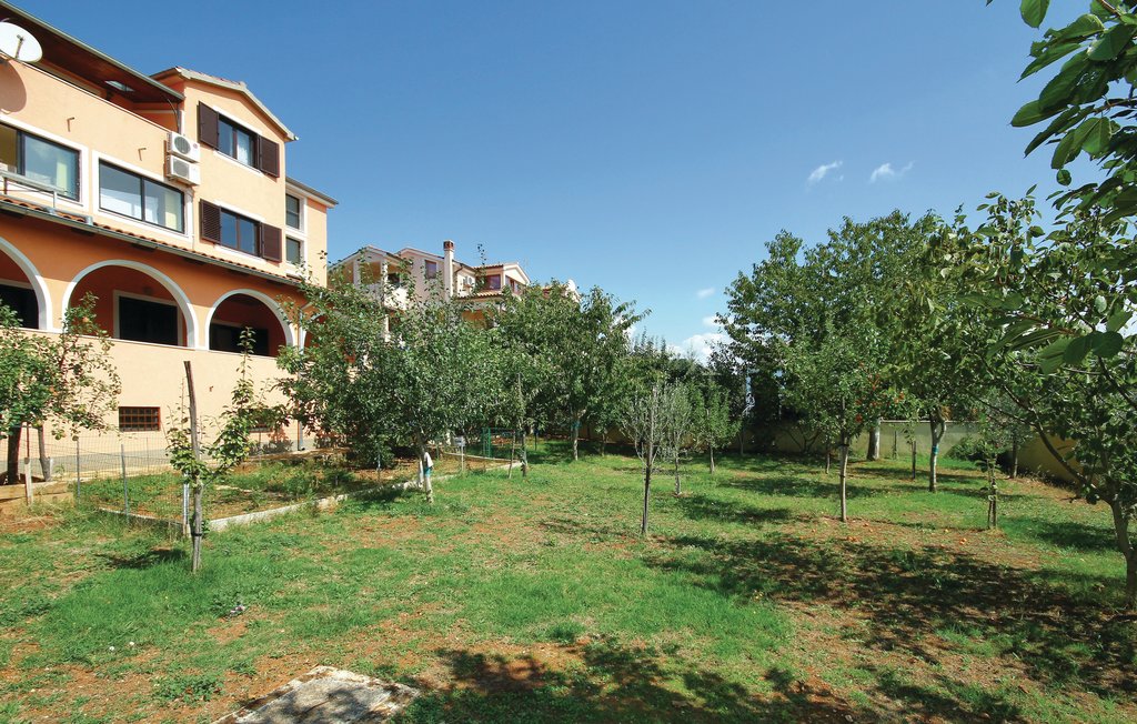 Ferieleilighet - Porec-Zbandaj , Kroatia - CIE612 13