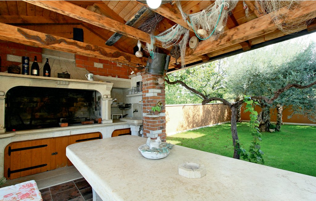 Semesterlägenhet - Porec-Kosinozici , Kroatien - CIE654 13