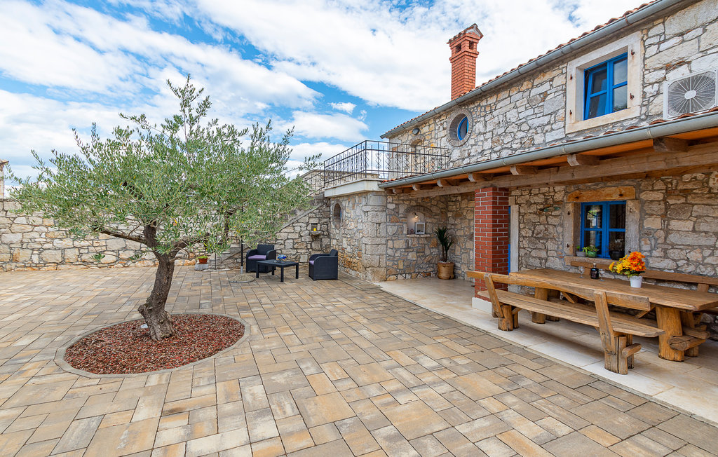 Ferienhaus - Porec-Mihelici , Kroatien - CIE871 11