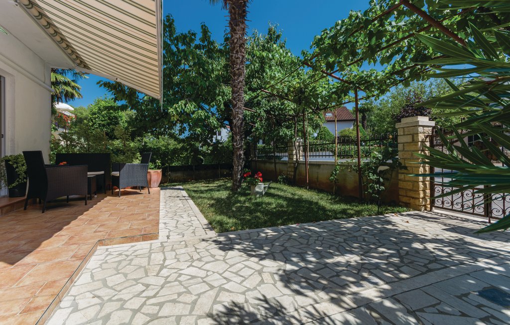 Ferieleilighet - Porec , Kroatia - CIE892 9