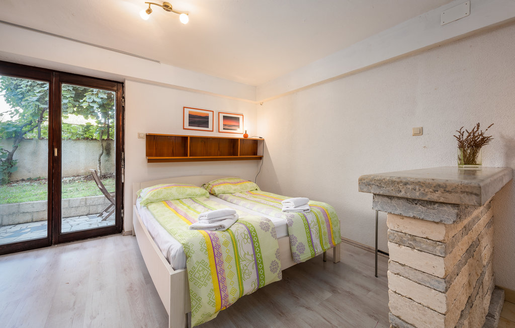 Feriehus - Porec-Vranici , Kroatia - CIE945 21