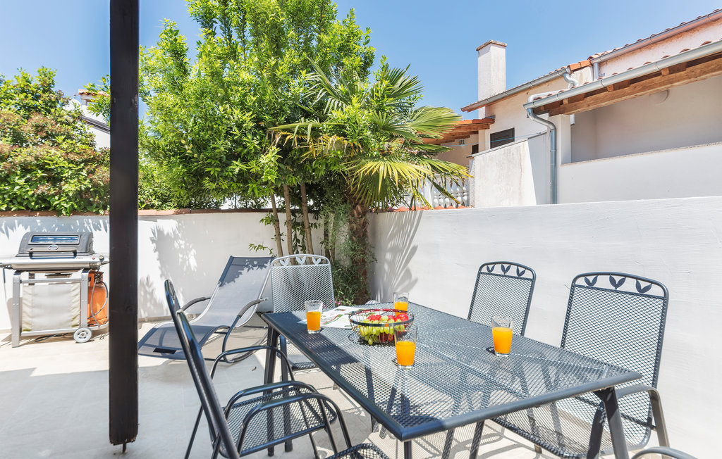 Ferienhaus - Porec-Cervat Porat , Kroatien - CIE984 12