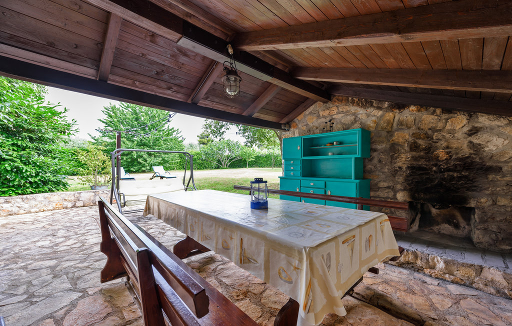 Feriehuse - Porec-Vabriga , Kroatien - CIE987 13