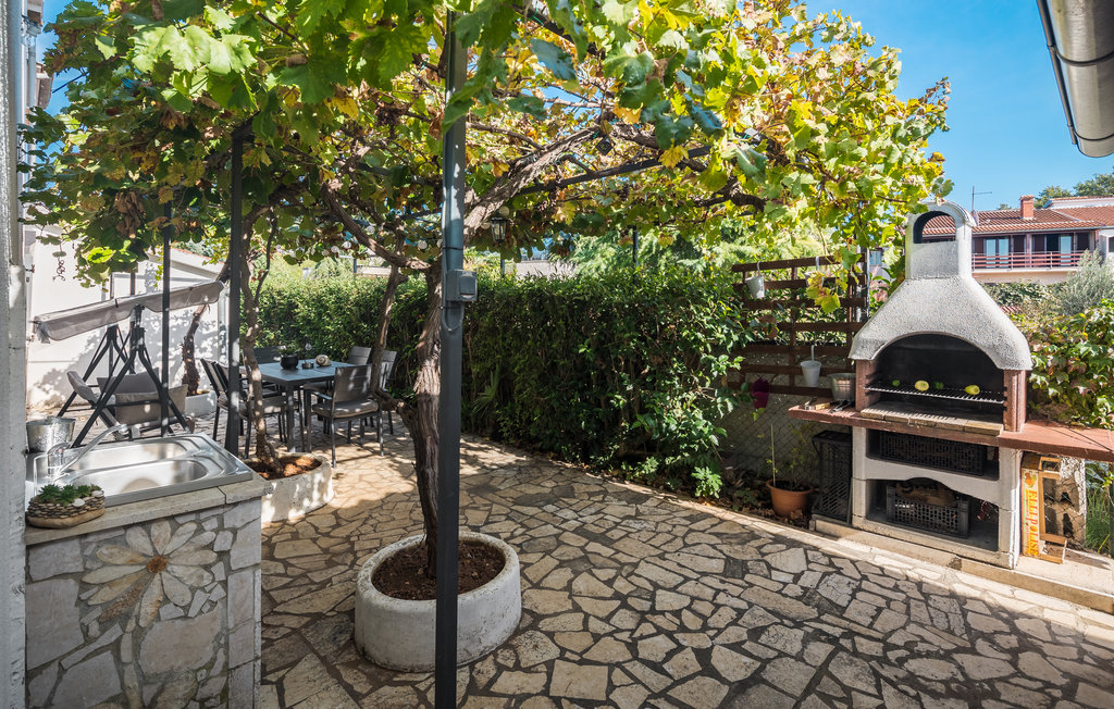 Ferienhaus - Porec - Kukci , Kroatien - CIE994 11