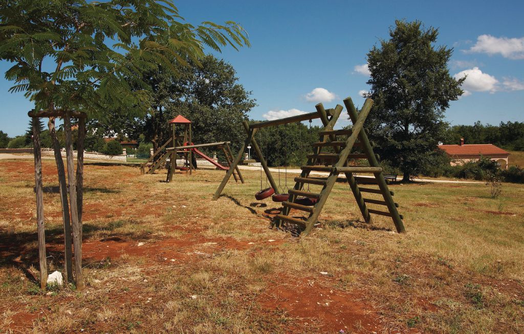 Ferieleilighet - Porec-Vrvari , Kroatia - CIE302 21