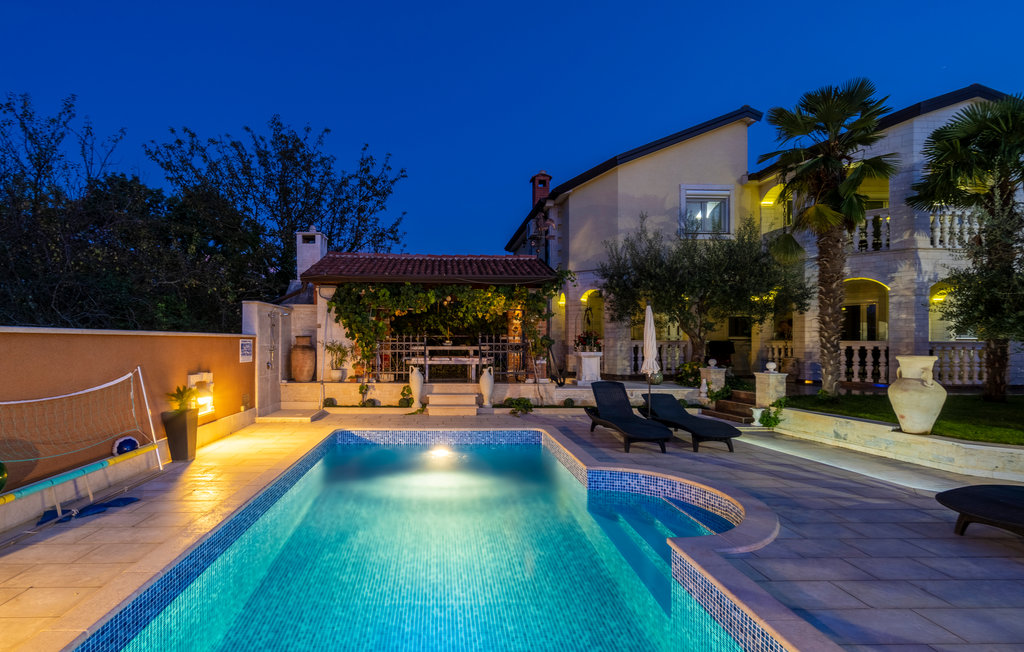 Ferieleilighet - Porec-Kosinozici , Kroatia - CIE496 28