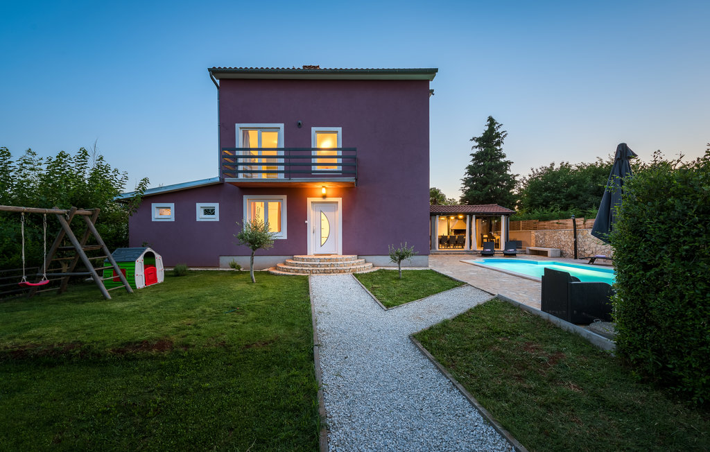 Feriehuse - Porec-Perci , Kroatien - CIE560 20