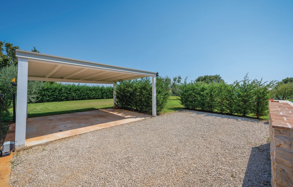 Feriehus - Porec-Tar , Kroatia - CIE843 34