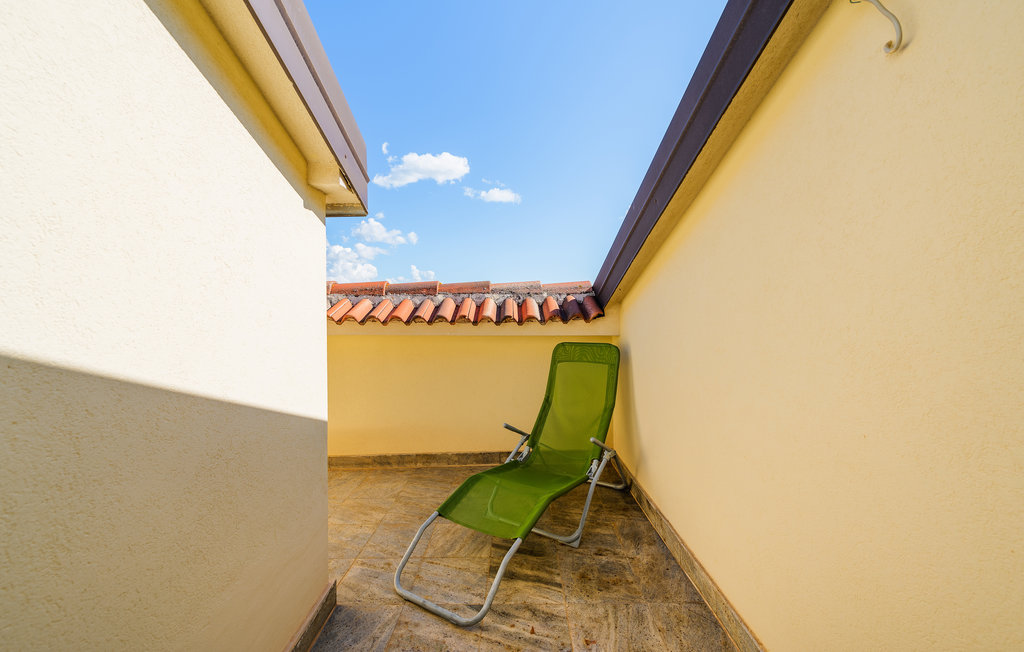 Ferienhaus - Porec-Vabriga , Kroatien - CIE027 10