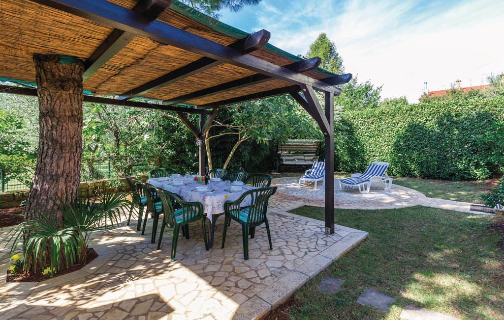 Ferieleilighet - Porec-Vabriga , Kroatia - CIE180 8