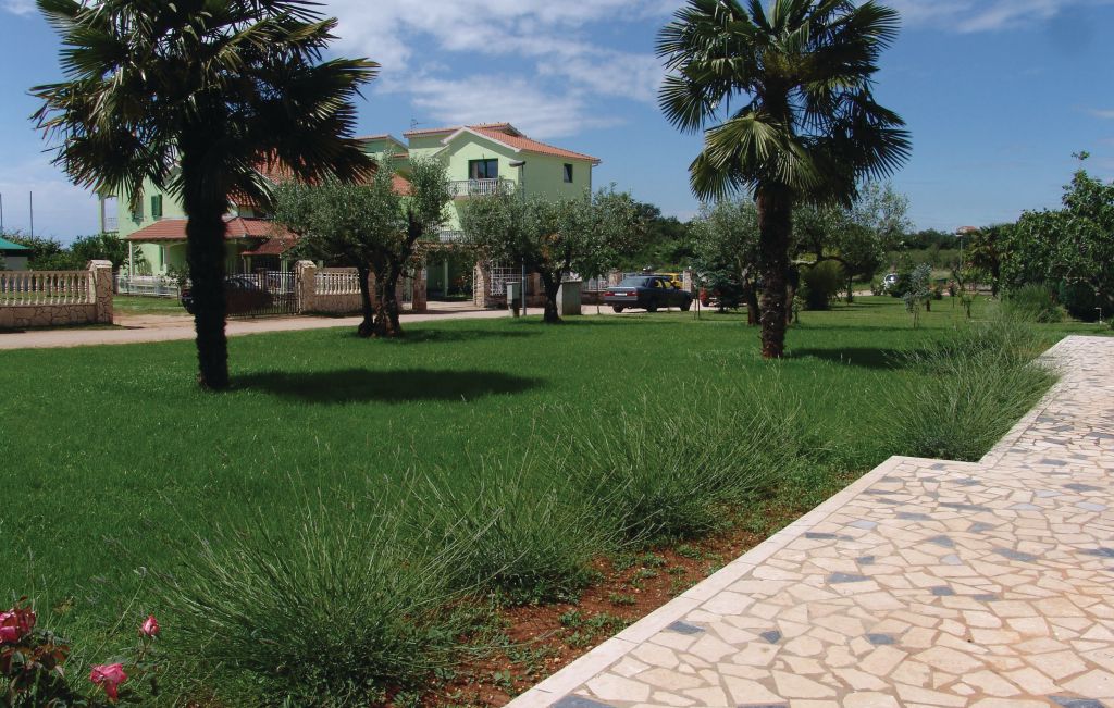 Ferieleilighet - Porec-St.Vodopija , Kroatia - CIE244 8