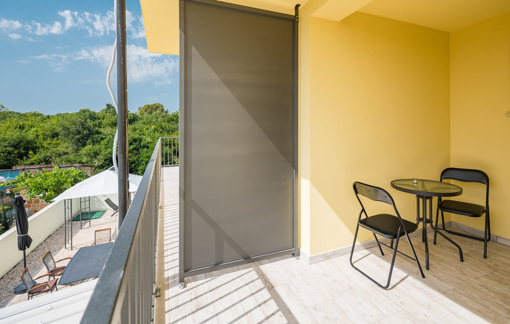 Feriehuse - Porec , Kroatien - CIE837 18