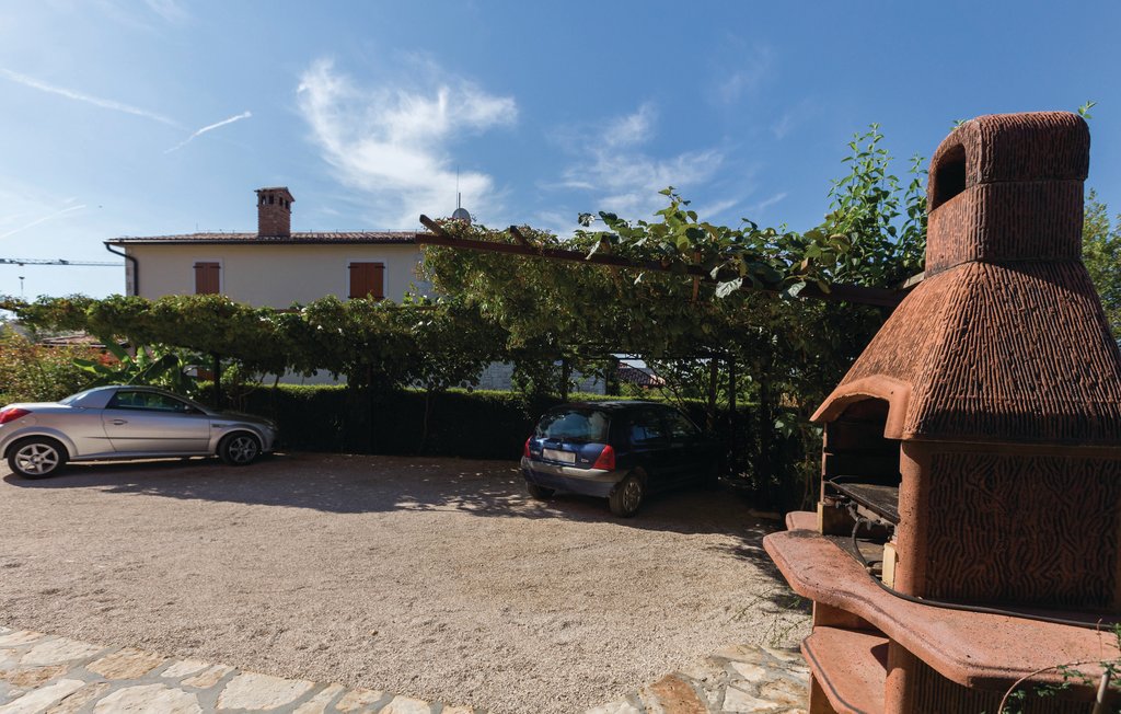 Ferieleilighet - Porec-Vabriga , Kroatia - CIE875 10