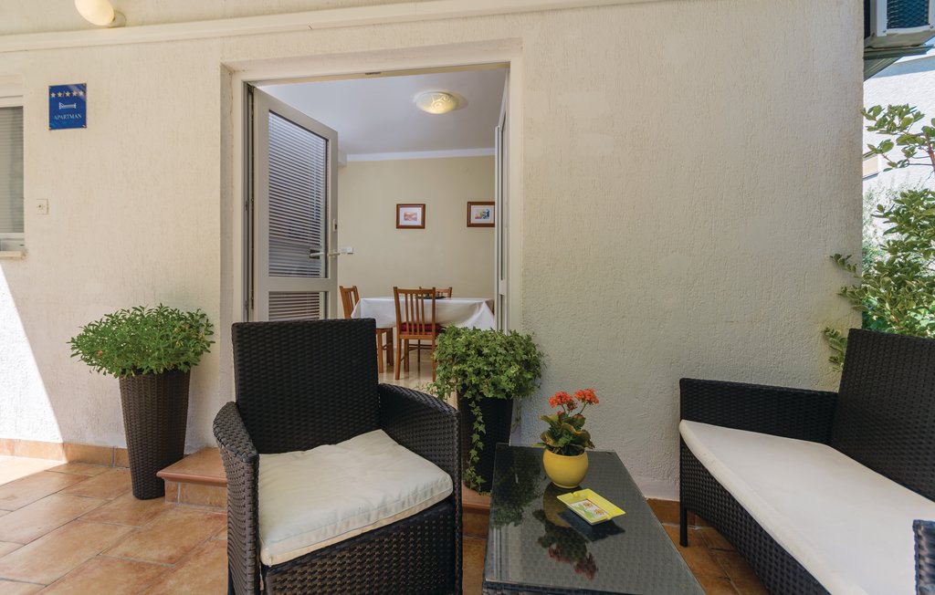 Ferieleilighet - Porec , Kroatia - CIE892 8