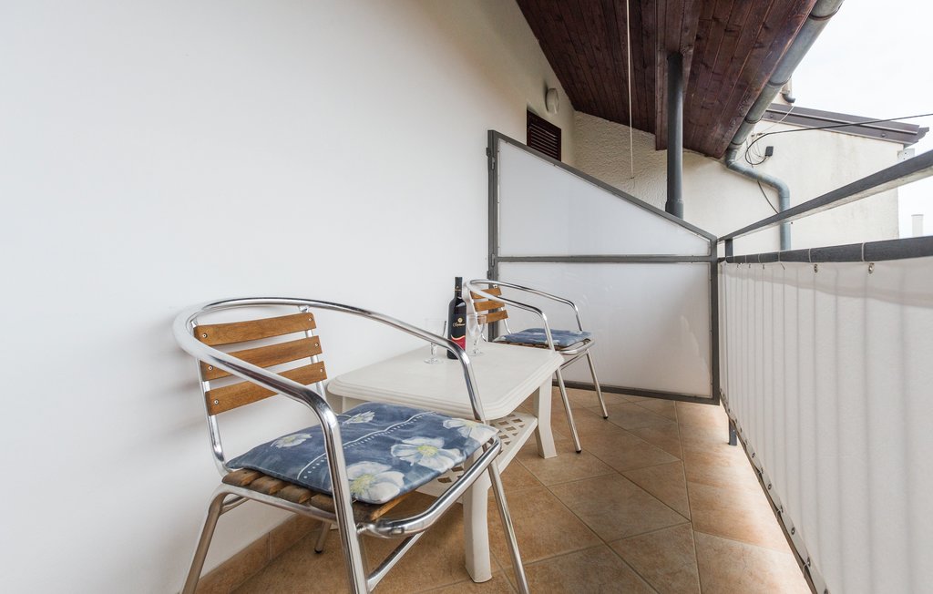 Ferieleilighet - Porec , Kroatia - CIE906 7