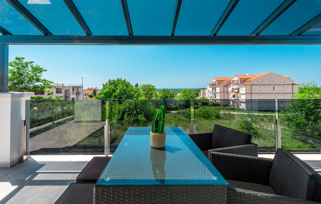 Feriehus - Porec , Kroatia - CIE940 20