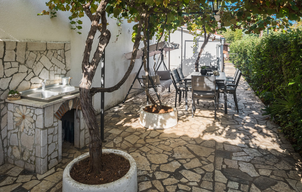 Ferienhaus - Porec - Kukci , Kroatien - CIE994 5