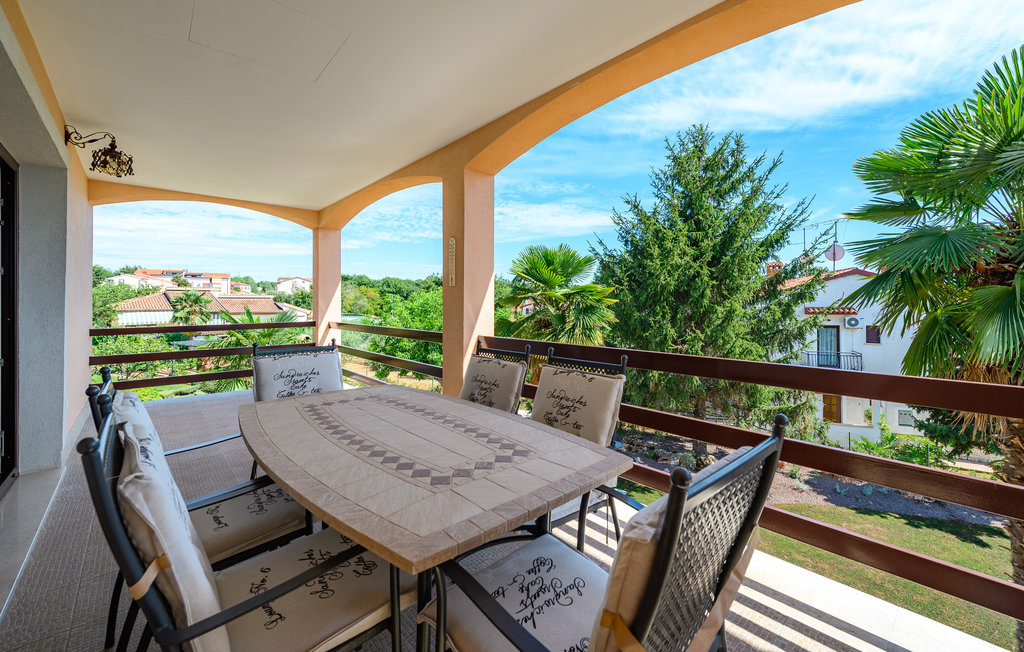 Feriehuse - Porec-Kukci , Kroatien - CIE020 28