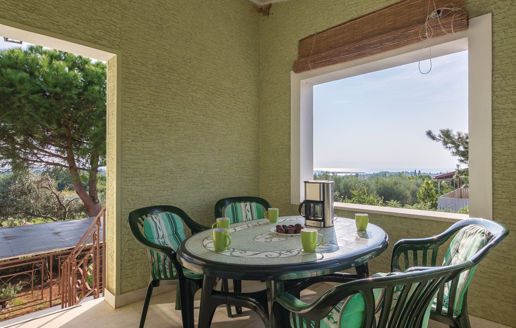 Ferieleilighet - Porec-Vabriga , Kroatia - CIE180 9