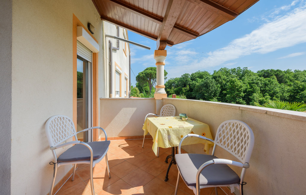 Ferieleilighet - Porec , Kroatia - CIE188 2