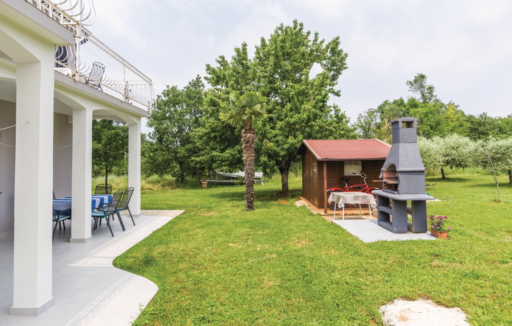 Lejlighed - Porec , Kroatien - CIE308 4