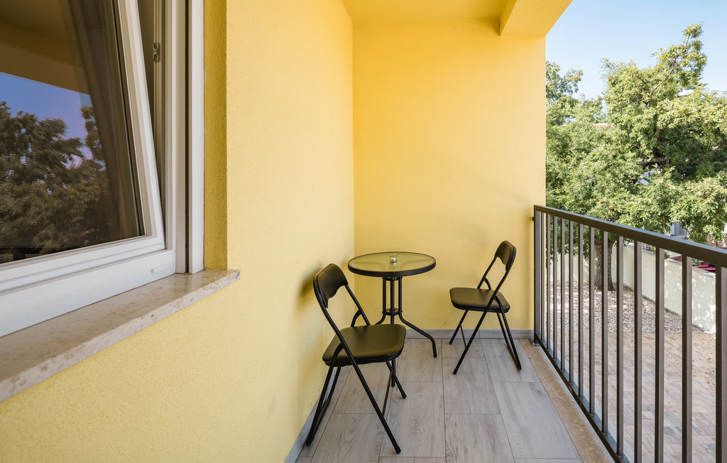 Feriehuse - Porec , Kroatien - CIE837 19