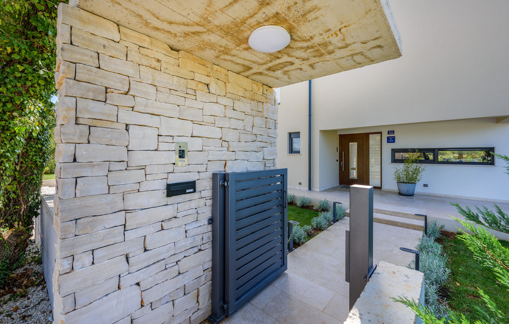 Feriehus - Porec-Jehnici , Kroatia - CIE973 19