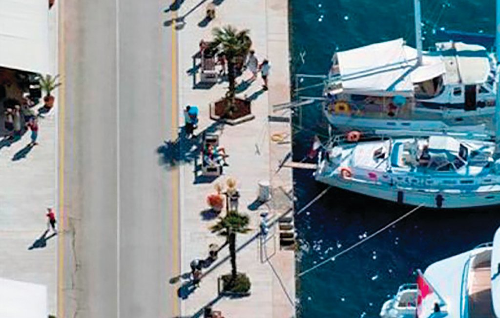 Lejlighed - Porec , Kroatien - CIE153 9