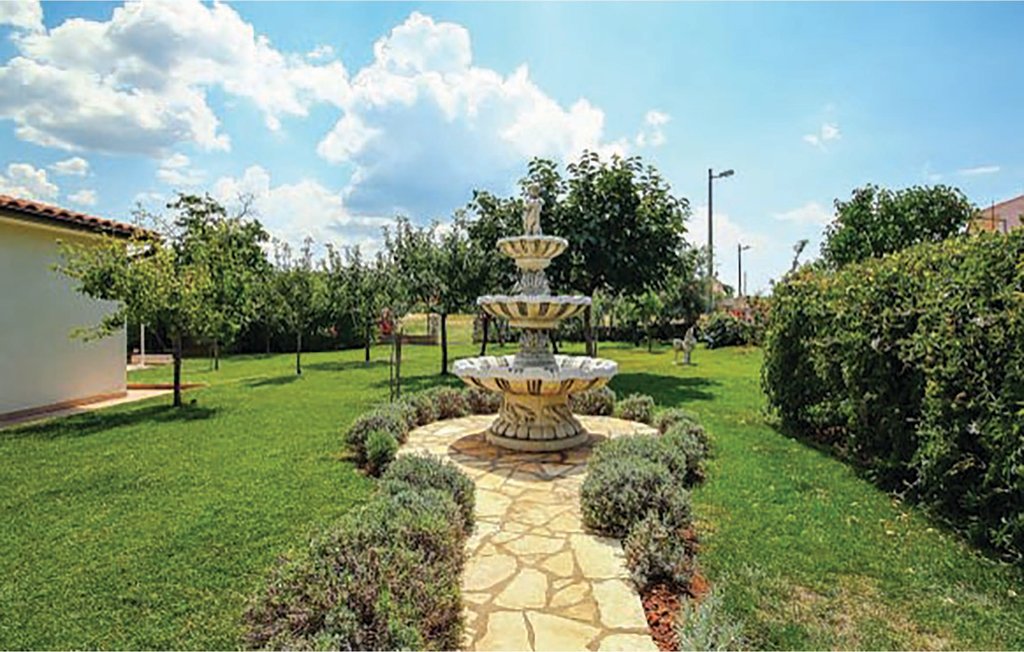Ferieleilighet - Porec-Vrvari , Kroatia - CIE302 11