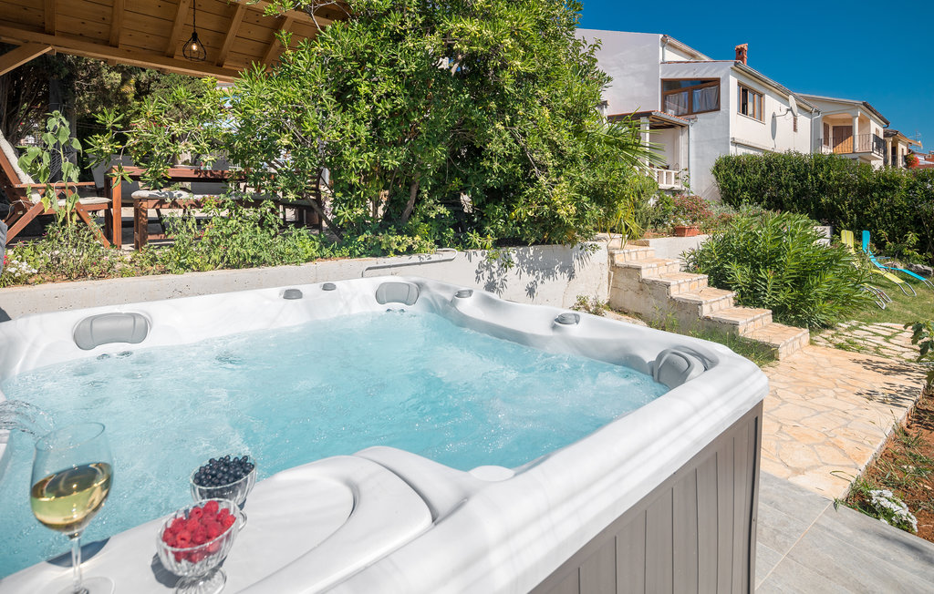 Feriehuse - Vrsar , Kroatien - CIE333 7