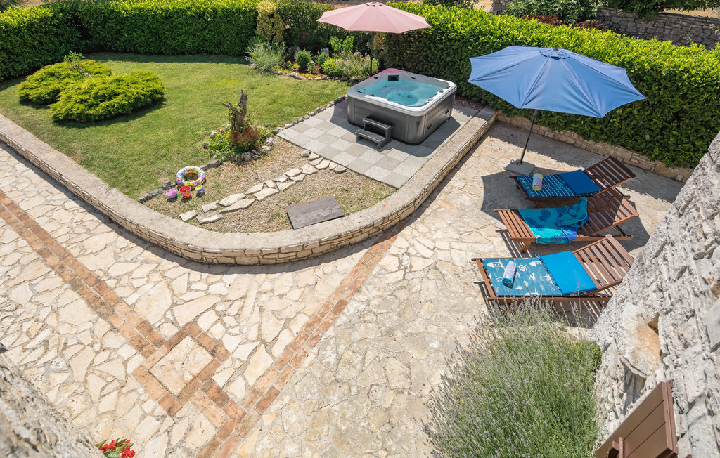 Ferienhaus - Vrsar-Marasi , Kroatien - CIE414 15