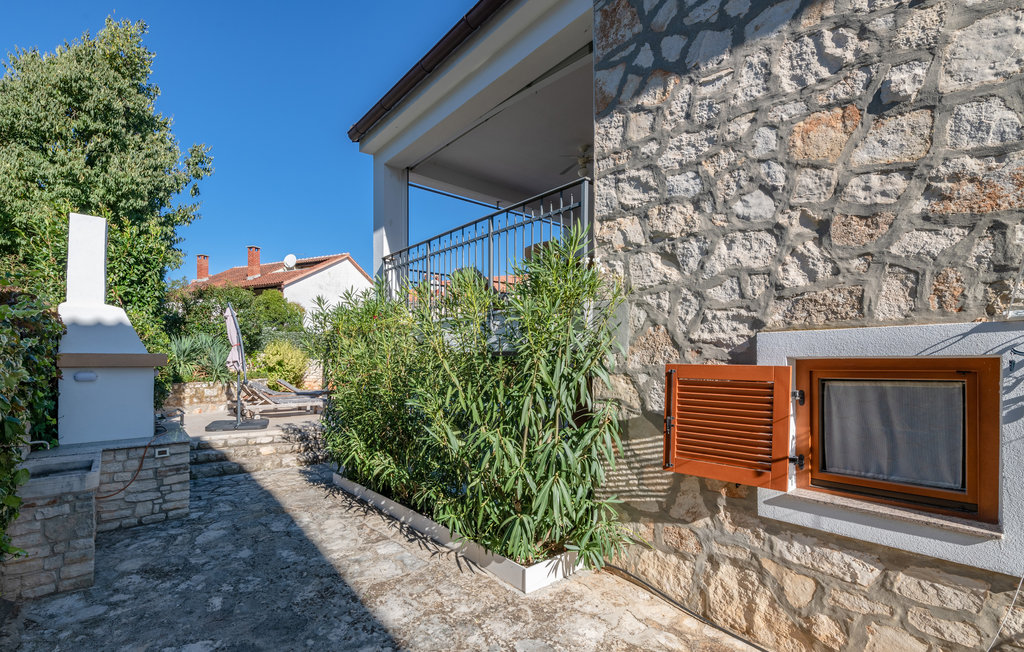 Feriehuse - Vrsar , Kroatien - CIE567 22