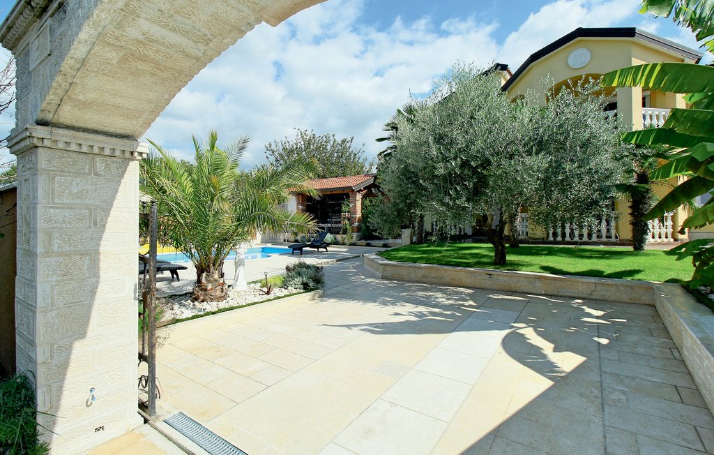 Semesterlägenhet - Porec-Kosinozici , Kroatien - CIE654 16