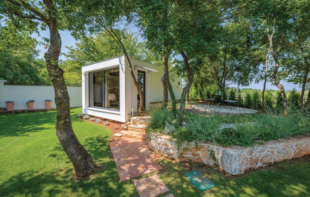 Feriehus - Porec-Tar , Kroatia - CIE843 26