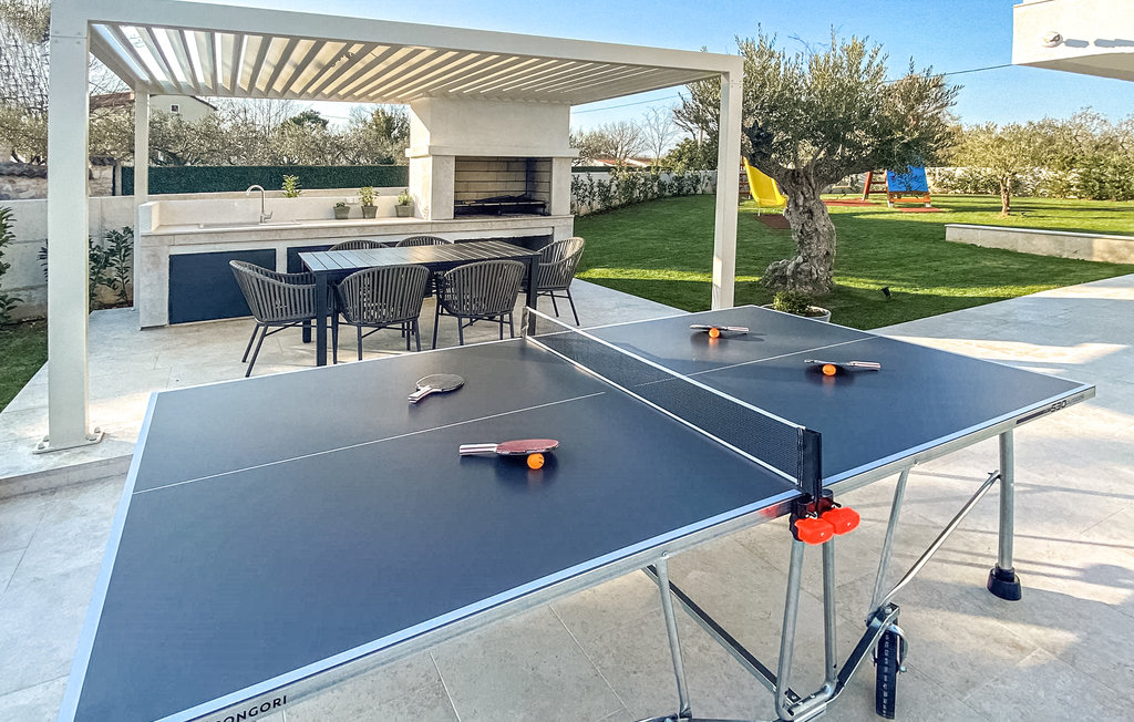 Feriehus - Porec-Jehnici , Kroatia - CIE973 7