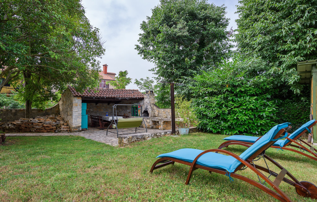 Feriehuse - Porec-Vabriga , Kroatien - CIE987 2