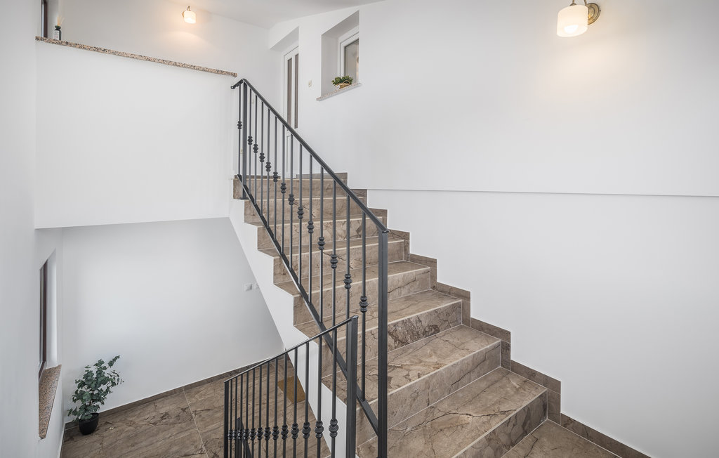 Feriehus - Porec-Antonci , Kroatia - CIE025 37