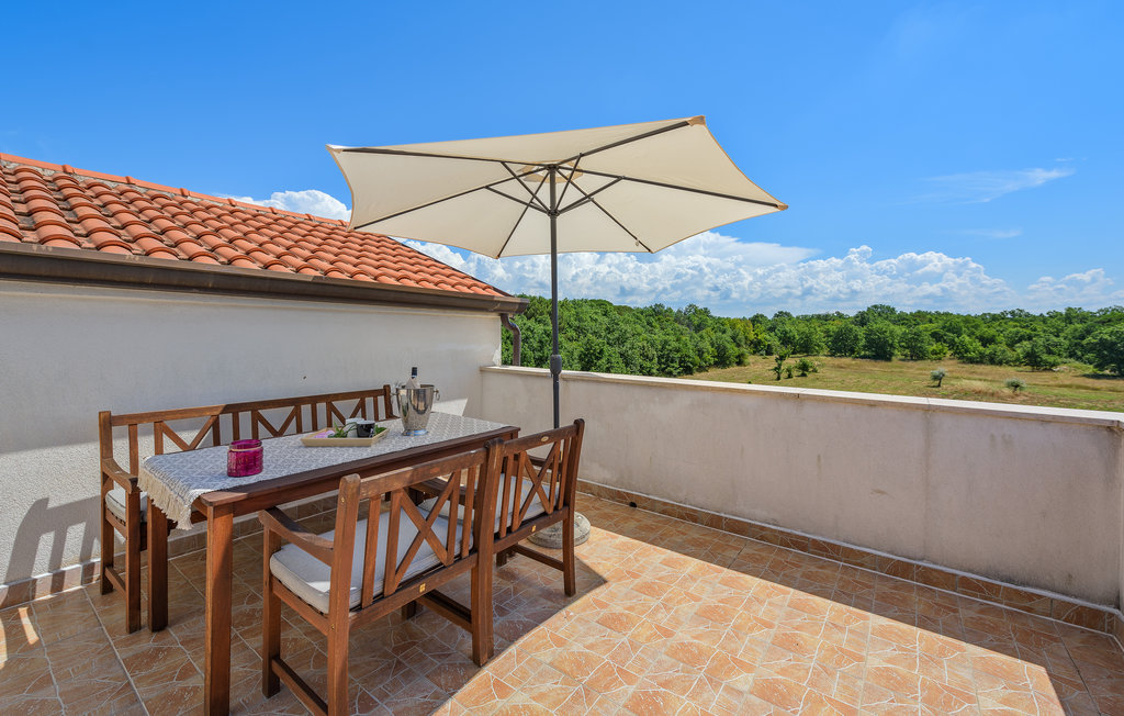 Lejlighed - Porec , Kroatien - CIE185 3