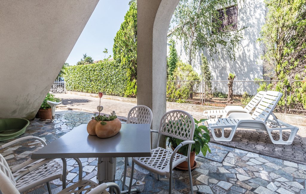 Ferieleilighet - Porec , Kroatia - CIE187 3